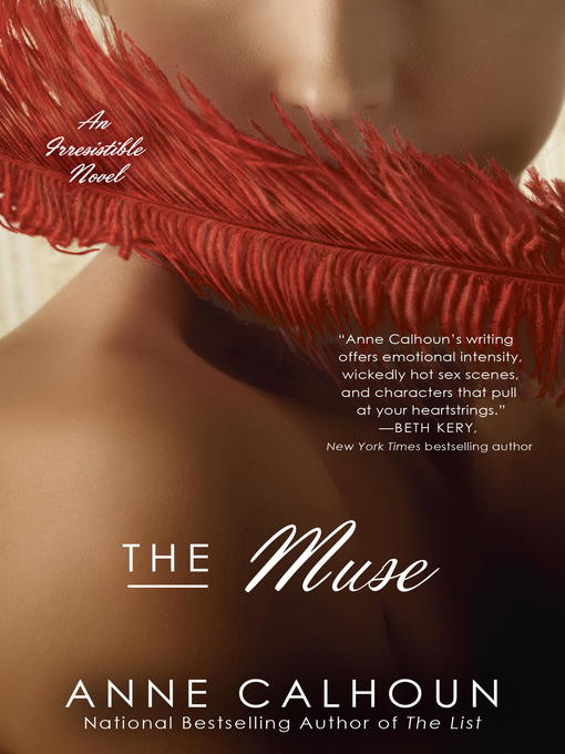 Title details for The Muse by Anne Calhoun - Available